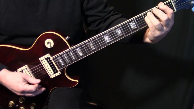 how to play "It's Only Love" on guitar by Bryan Adams | electric guitar lesson | RHYTHM смотреть онлайн