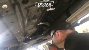 Rav 4 2020 год антикор