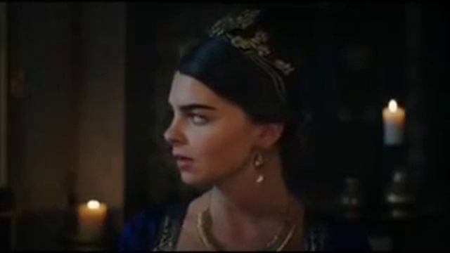 Триумф Михримах ( проигрыш Шах)