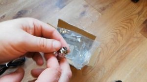 Паяльная станция HAKKO T12 (распаковка)