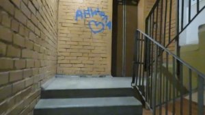 Лифт ЩЛЗ (1986 г.в) Скорость 1-м/c, Грузоподъемность 450 кг.