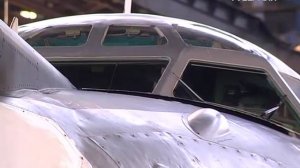 ОАО "Авиакор" станет ведущей площадкой в стране по модернизации бомбардировщика ТУ-95