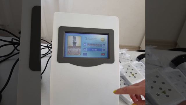 Ким 8 с липолизом