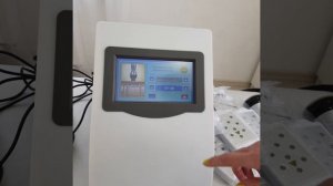 Ким 8 с липолизом