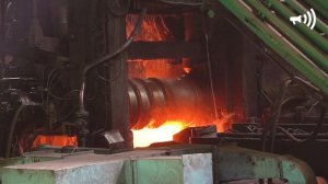 METALLCONF-2023: Репортаж MISIS Media с экскурсии на металлургический завод «Петросталь»