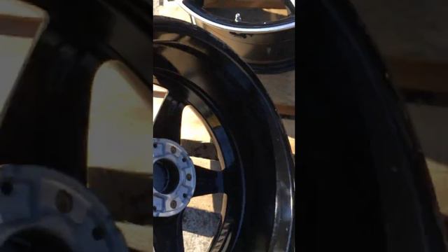 18" джанти 5х112 Мерцедес АМГ Mercedes AMG C43 W205 C-Klasse Уникат! A2054014800 A2054017200