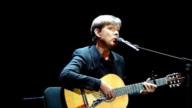 Олег Погудин_В день рождения подарок смотреть онлайн