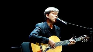 Олег Погудин_В день рождения подарок