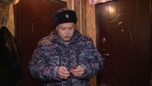 Специалисты Росгвардии проверили, как владельцы оружия хранят боевой арсенал