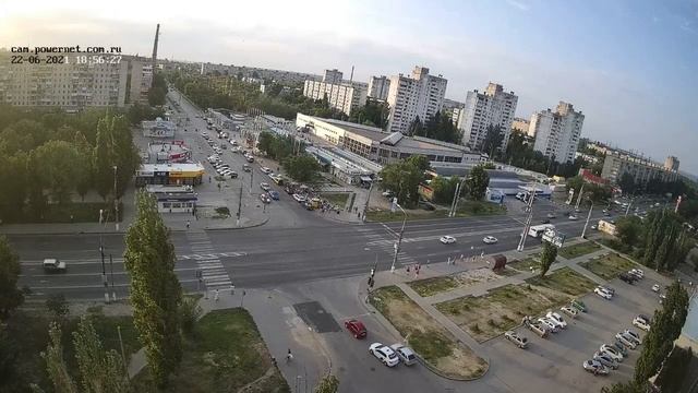 Волгоград Спартановка группа грабителей в засаде.