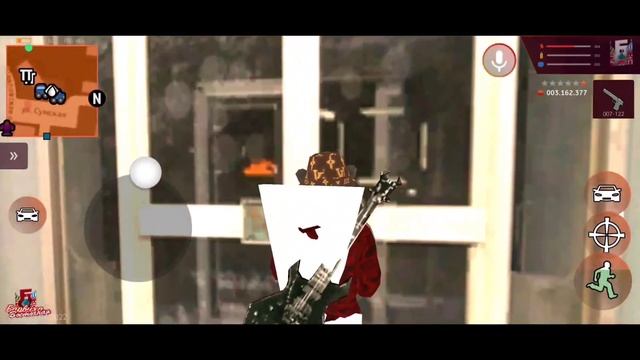 ?БАГ ИЛИ ЛАЙФХАК?! КАК СДЕЛАТЬ 30 ПАРКОВОЧНЫХ МЕСТ?! | БАРВИХА РП смотреть онлайн