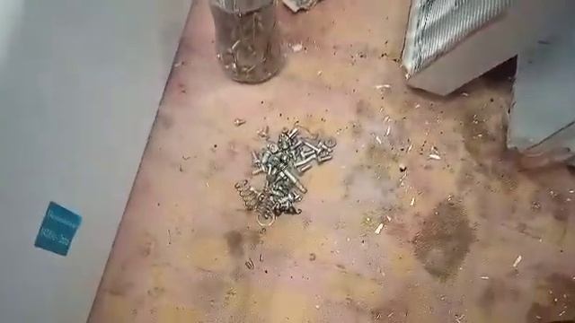 Разбор газовой колонки на металл#ищем медь смотреть онлайн