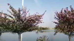 Национальный парк Таджикистан