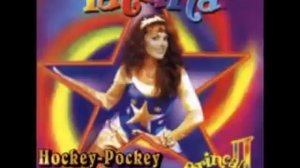 Tatiana Hockey-Pockey