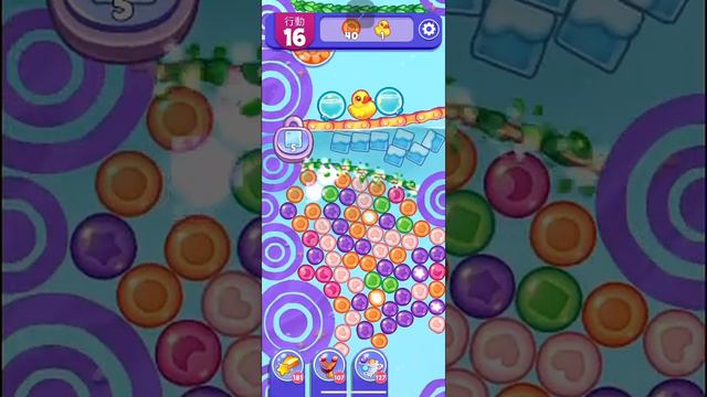 (Angry birds dream blast) Level 12404 gameplay, subscribe for latest update! смотреть онлайн