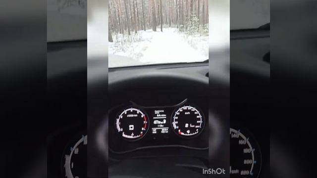 EMGRAND X7 проверка системы торможения при спуске с горы) смотреть онлайн