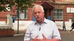 Молодой мэр Елабуги