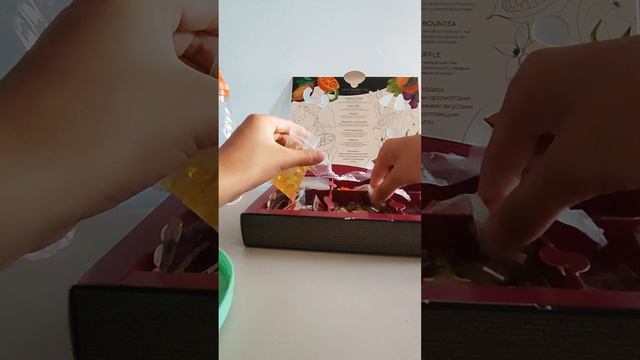 привет. Делаем антистресс жёлтого цвета ? своими руками. Приятного просмотра моих видео ?
