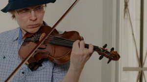 Паганини, каприс №20