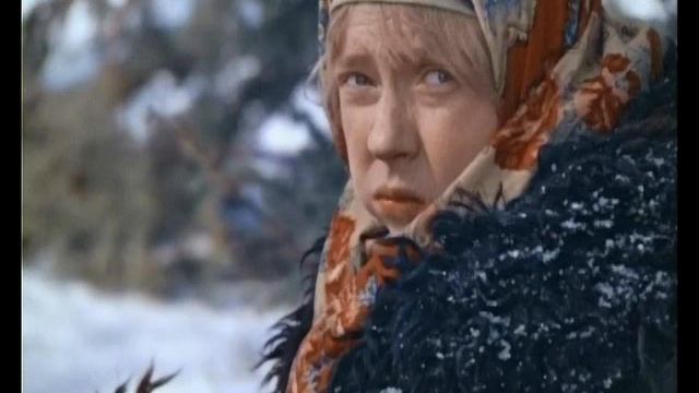 Морозка смотреть онлайн