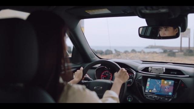 Jimin X Ha Sung-Woon - With You