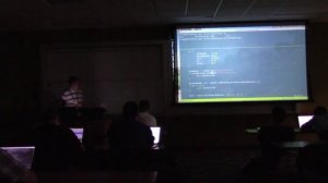 Openwest 2015 - Joshua Gardner - "Web programming in Go" (81)