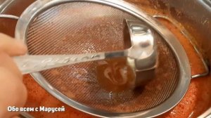 ЗАПРАВКА ДЛЯ ЩЕЙ СУПОВ ПОДЛИВКА К МЯСУ ПАЛЬЧИКИ ОБЛИЖЕШЬ ВКУСНЫЙ РЕЦЕПТ@obovsemsmarusey