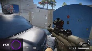 Warface: ССС  с чем его едят!!! (Система Сетевого Сглаживания)