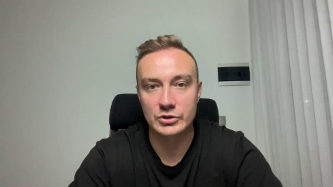 КАК ВСТРЕТИТЬ СВОЕГО НАСТАВНИКА❓