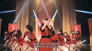 モーニング娘。17 横山玲奈「今の君は・・・」