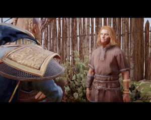 Assassin's Creed Valhalla Прохождение 183 Широпшир. Флютинг Увк Со Шрамом