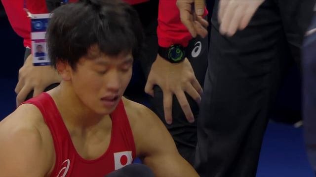 #TBT: Otoguro Becomes Japan’s Youngest Male World Champion