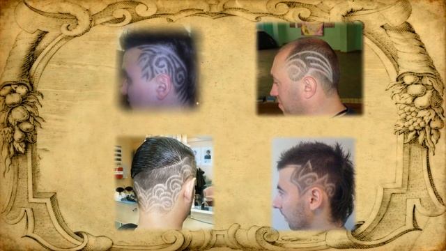 Шедевры парикмахерского искусства смотреть онлайн