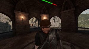 The Blade And Sorcery U12 Multiplayer Mod Showcase That Broke The Game