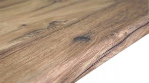 Столешница скиф 232П Дуб Корсика светлый