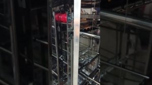 Коптильня 550 ННПЭ для малого и среднего бизнеса от производителя с доставкой по РФ купить