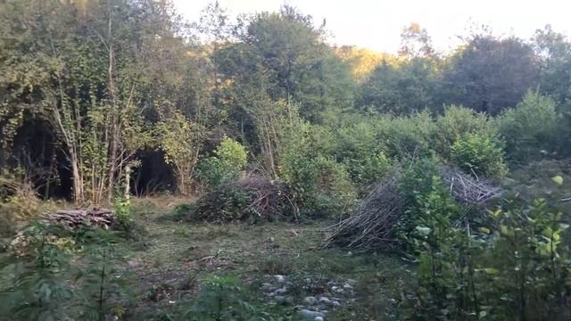 Ровный участок 4,4 сот. Мой контактный телефон 8-918-404-70-72 смотреть онлайн