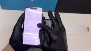 Обзор на iPhone 13 Pro 256Gb оригинальный фабричный с Китая