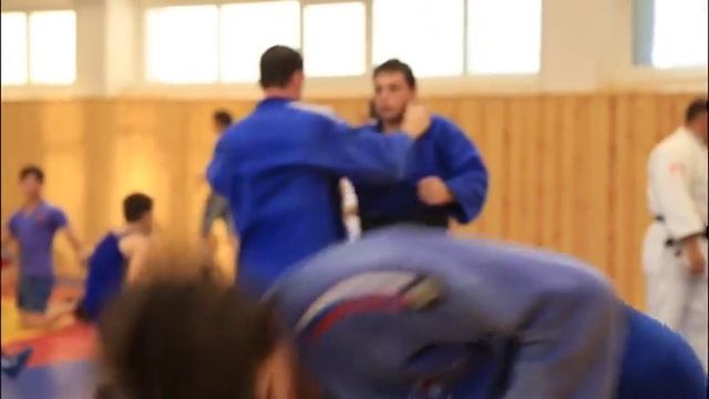 Эдельвейс дзюдо смотреть онлайн