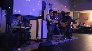 Ой мама-мама, больно мне