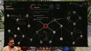 POE vs Last Epoch's Skill Tree System