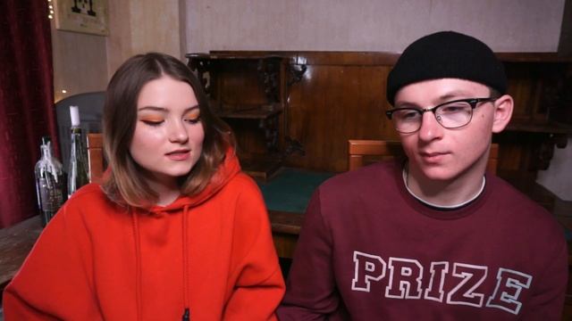 КАК УБРАТЬ СОПЕРНИЦУ? | Мама запрещает стричься | Любовный треугольник в школе