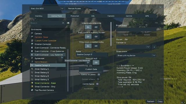 Jank as Heck, but It Works! – Automatons Testing in Space Engineers смотреть онлайн
