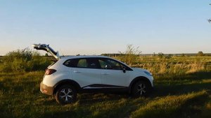 В Устье Мёши. д. Курманаково.