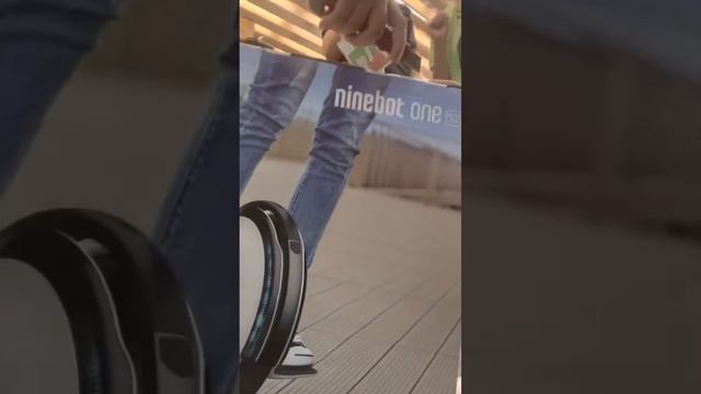 Моноколесо 1 смотреть онлайн