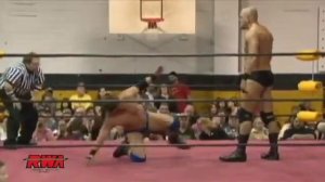 William Roberts vs John Skylar