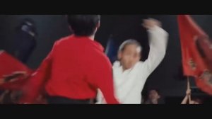 Карате пацан Miyagi Capitain КРУТЫЕ МУЗЫКИ