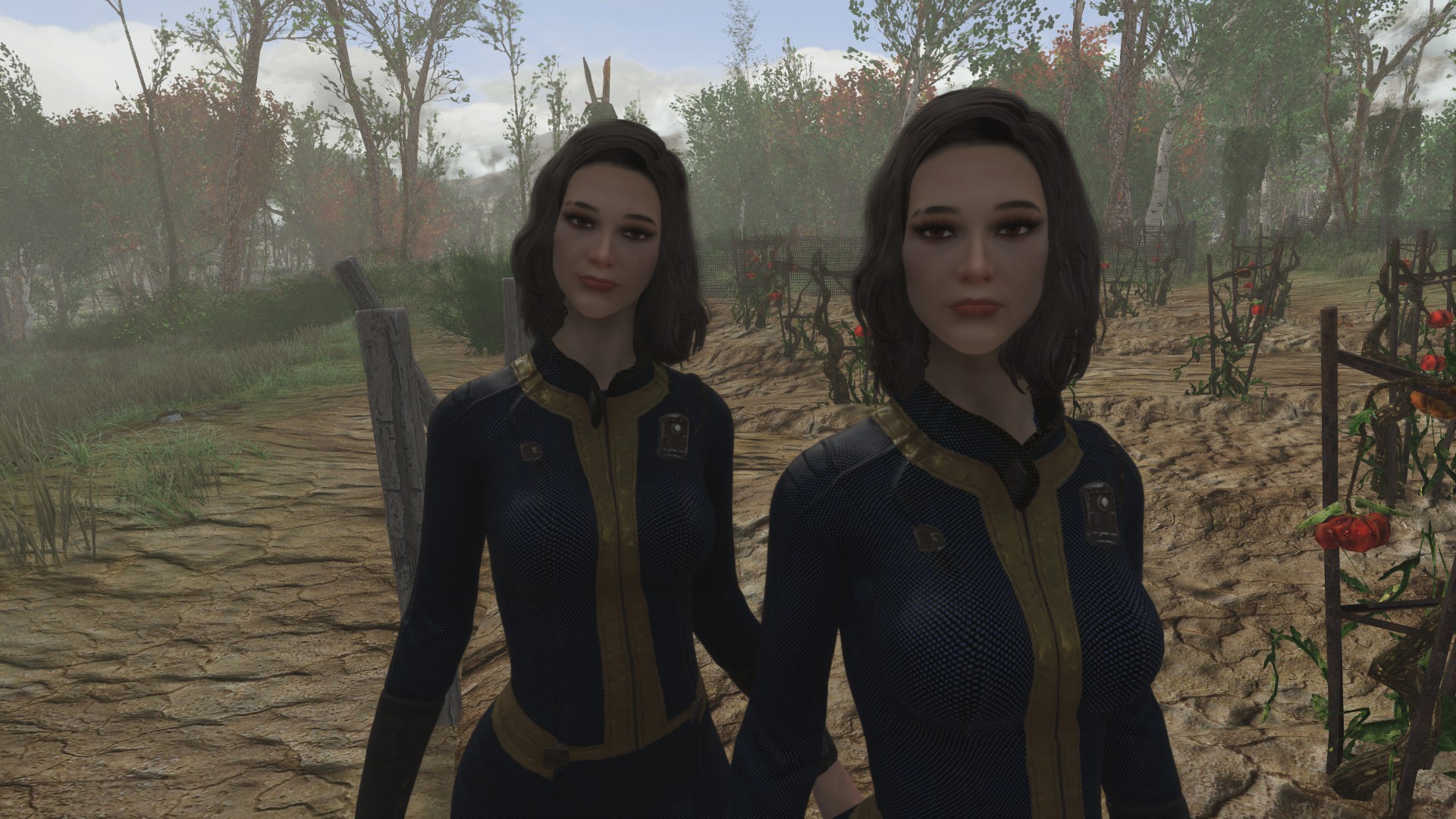 Fallout 4 мисс донохью фото 49