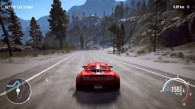 Need for Speed Payback Abandoned Car Guide, February 12th - 18th 2019!!! смотреть онлайн