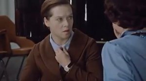 Рейсфедер. Служебный роман